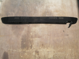 Grille-inter cooler, outer Nissan Almera N16 62254-BN700 New.