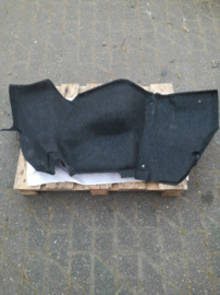 Kofferbakbekleding links Nissan Almera N15 84951-2N200 Gebruikt.
