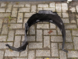 Protector-front fender, right-hand Nissan Sunny N14 63842-50C00 Original.
