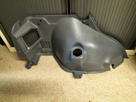 Finisher-luggage side, left-hand Nissan Micra K10 84951-22B00 Used part.