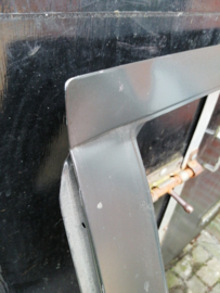 Portier linksachter Nissan Qashqai J10 H2101-JD0M0 Lichte schade/ Origineel.