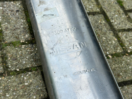 Middendemper Nissan Micra K12 20300-AY100 Origineel.