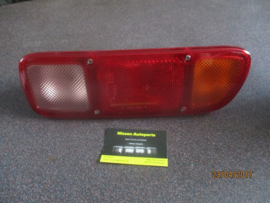 Combination lamp assy-rear, left-hand Nissan Terrano2 26550-7F000 Original
