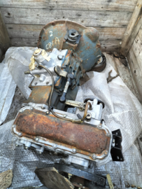 Gearbox Nissan Patrol 160 (32131-C8000) Refurbished.