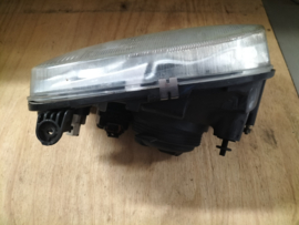Koplamp links Nissan Micra K11 B6060-6F620 Gebruikt. Lichte schade