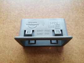 Escutheon-instrument panel Nissan Micra K11 68267-1F610