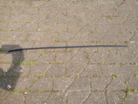 Trim-sunroof side Nissan Qashqai J10 91380-JD02A Original.