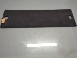 Finisher-luggage, center lower Nissan Primera P12 84908-AV700 Used part.