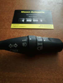 Richtingaanwijzerschakelaar Nissan Almera N15 25540-2N302 Gebruikt.