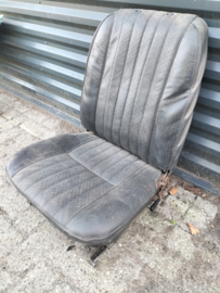 Comp-seat, front reclining left-hand Datsun Sunny B110 87050-H7002 Used part.