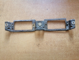 Montageframe kentekenverlichting Nissan 100NX B13 96252-61Y00 Gebruikt.