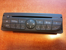 Front autoradio Nissan Primastar X83 28010-00Q0C