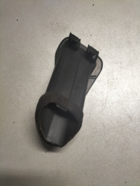 Grille-side defroster, left-hand Nissan 68741-65Y03 B13/ Y10 Used part.