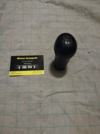 Knob-control lever Nissan 32865-58Y00 B13/ C23/ N14 Used part.