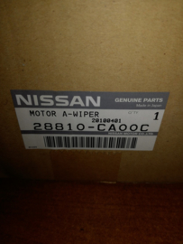 Ruitenwissermotor Nissan Murano Z50 28810-CA00C