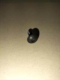 Screw M4,75 X 15,5 Nissan 01456-00Q0G Used part.