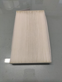 Interior-filter Nissan B7891-1FW0A Original
