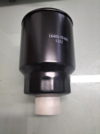 Fuel-filter Nissan 16403-7F400 New
