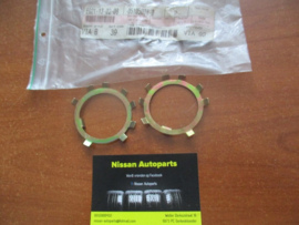 Ring aandrijfas Nissan -05105008-0