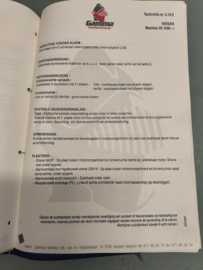 Nissan toebehoren - accessoires 04.1992 20260419/5