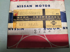 Seal kit-disc brake front Datsun Cherry E10 41120-M0825 Original.