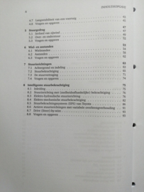 Rijdynamica van motorvoertuigen ISBN 978-90-808907-8-7
