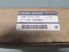 Spring return lever Nissan 57350-BR00A Original