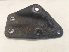 Montagesteun motorblok links Datsun E10 11233-M0201 Gebruikt.