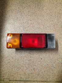 Achterlicht rechts Nissan Cabstar F23 26540-T6700 Origineel.