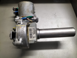 Column assy-steering Nissan Micra K14 48811-5FA5D (48810-5FA6A) (VNVK1400159806293) Used part.