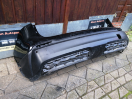 Achterbumper Nissan Qashqai J11 85022-HV20H (Z11)