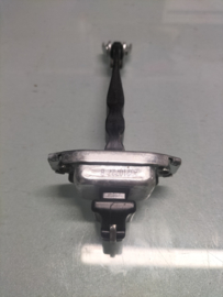 Deurvanger Nissan Micra K14 80430-5FA0A Gebruikt