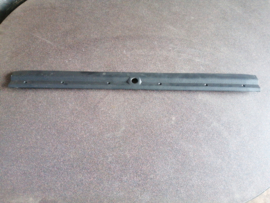 Garnish back door upper Nissan Terrano2 R20 90902-0X804 (90902-0F010) Used part.