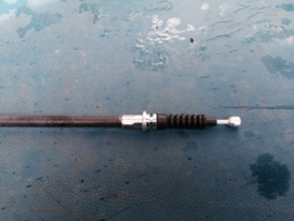 Cable assy-parking, rear right-hand Nissan Cabstar F24 36530-MB00B (5001870956) Original.