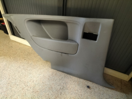 Zijpaneel linksachter interieur Nissan Micra K11 76901-1F701 Gebruikt.