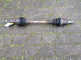 Shaft front drive, left-hand Nissan Micra CK12/ K12 39101-AY100