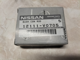 Drijfstanglager Z20/ Z24 std t=1,504 Nissan 12111-V0705 D21/ E24/ GC22 Origineel.