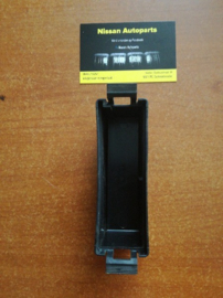 Deksel zekeringkast Nissan Almera N15 CD20 24382-1N012