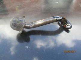 Aanzuigbuis motorolie Nissan YD22DDT(I) 15050-WD000