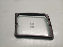 Fog light cover, Left hand-side Nissan Almera P10 26157-96J00 Original.
