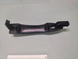Grip-outside handle front door Nissan Micra K14 82640-5FA3B (KPN) Used part.