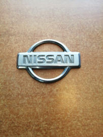 Motorkapembleem Nissan 62890-0C000 C23/ Y10