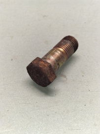 Montagebout Nissan 01111-01261 Gebruikt.