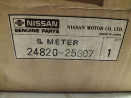 Speedometer Nissan Micra K10 24820-25B07 Original.