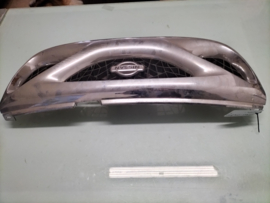 Grille assy-front Nissan Terrano2 R20 62310-0X820 Used part.