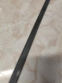 Assy-weatherstrip, front door Datsun Cherry E10 80328-M0300 Used part.