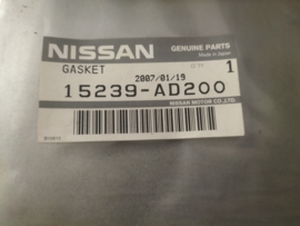Pakking oliefilter YD22 Nissan 15239-AD200 N16/ P12/ T30/ V10 Origineel.