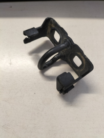Achterklepsluiting Nissan Micra K14 90570-5FA0A Gebruikt.