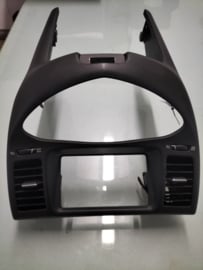 Middenpaneel dashboard Nissan 68260-AV600 Gebruikt