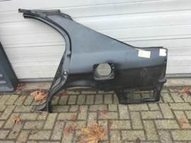 Fender-rear, left-hand Nissan Primera P10 78101-90J30 Original.